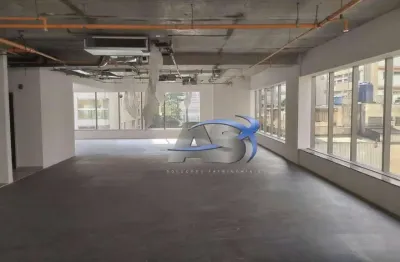 Conjunto para alugar, 219 m² por r$ 32.538,00/mês - paraíso - são paulo/sp