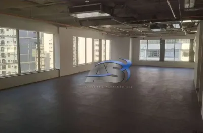Conjunto para alugar, 219 m² por r$ 32.544,01/mês - paraíso - são paulo/sp