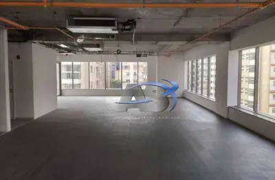 Conjunto para alugar, 219 m² por r$ 32.425,01/mês - paraíso - são paulo/sp