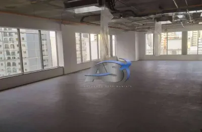 Conjunto para alugar, 219 m² por r$ 32.533,00/mês - paraíso - são paulo/sp