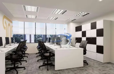Conjunto, 330 m² - venda por r$ 3.121.000,00 ou aluguel por r$ 45.987,00/mês - brooklin - são paulo/sp