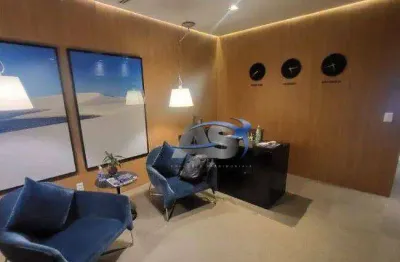 Conjunto para alugar, 248 m² por r$ 68.153,00/mês - vila nova conceição - são paulo/sp