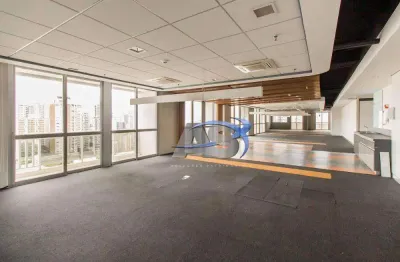 Andar corporativo, 873 m² - venda por r$ 15.960.000,00 ou aluguel por r$ 112.507,40/mês - vila mariana - são paulo/sp