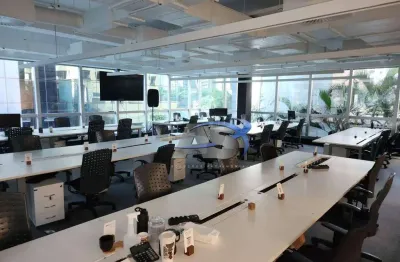 Prédio para alugar, 1438 m² por r$ 236.533,39/mês - vila olímpia - são paulo/sp