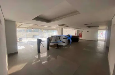 Prédio para alugar, 1719 m² por r$ 203.463,97/mês - vila cruzeiro - são paulo/sp