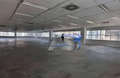Conjunto para alugar, 582 m² por r$ 124.170,19/mês - itaim bibi - são paulo/sp