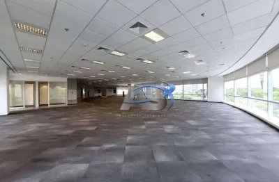 Conjunto para alugar, 528 m² por r$ 110.523,83/mês - pinheiros - são paulo/sp