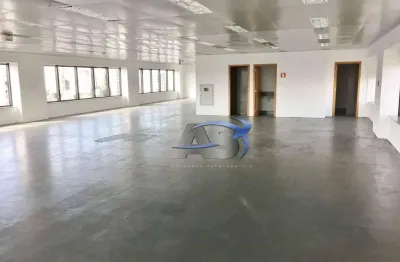 Andar corporativo 767m²na faria lima, todo em vão livre 20 vagas de garagem