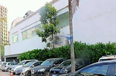 Ponto comercial para alugar na Avenida Brigadeiro Faria Lima, 2812, Itaim Bibi, São Paulo