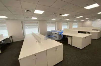 Prédio para alugar, 2474 m² por r$ 365.756,40/mês - jardim paulista - são paulo/sp
