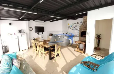 Cobertura com 2 quartos à venda na Rua Abagiba, 1200, Vila das Mercês, São Paulo