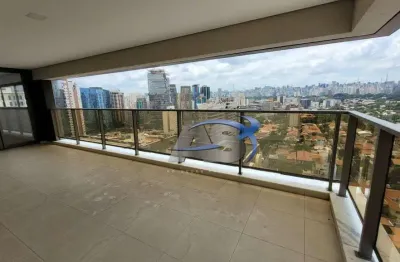Apartamento com 3 quartos à venda na Rua Professor Filadelfo Azevedo, 665, Vila Nova Conceição, São Paulo