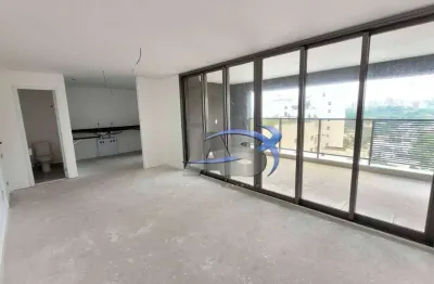 Apartamento com 3 quartos à venda na Rua Professor Filadelfo Azevedo, 665, Vila Nova Conceição, São Paulo