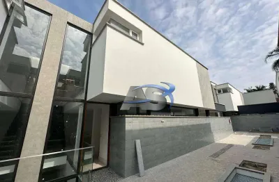 Casa à venda, 450 m² por r$ 5.200.000,00 - campo belo - são paulo/sp