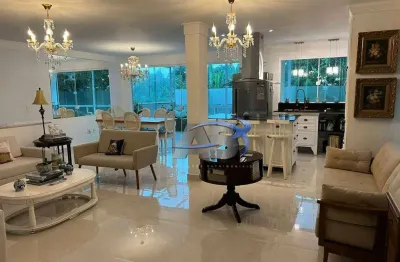 Casa à venda, 260 m² por r$ 3.000.000,01 - brooklin paulista - são paulo/sp