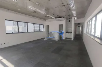 Andar corporativo para alugar, 156 m² por r$ 15.110,00/mês - paraíso - são paulo/sp