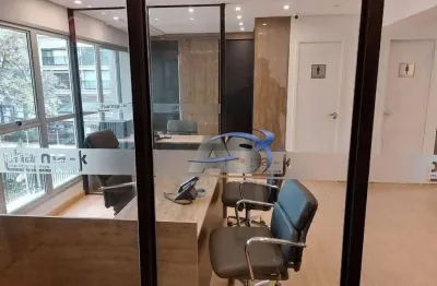 Andar corporativo, 212 m² - venda por r$ 1.900.000,00 ou aluguel por r$ 21.500,00/mês - perdizes - são paulo/sp