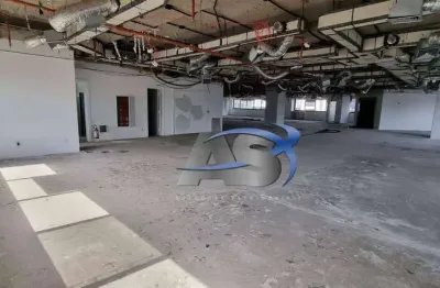 Andar Corporativo, 572 m² - venda por R$ 8.580.000,00 ou aluguel por R$ 71.476,18/mês - Vila Olímpia - São Paulo/SP