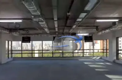 Andar com 369m² em pinheiros, região do jardins  prédio novo!