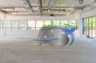 Sala comercial com 1 sala para alugar na Avenida Rebouças, 3136, Pinheiros, São Paulo