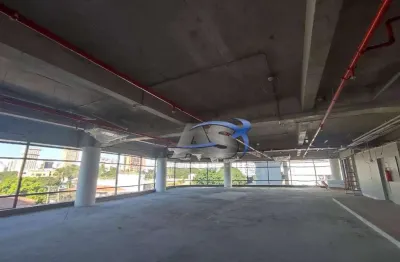 Andar corporativo para alugar, 725 m² por r$ 115.000,01/mês - pinheiros - são paulo/sp