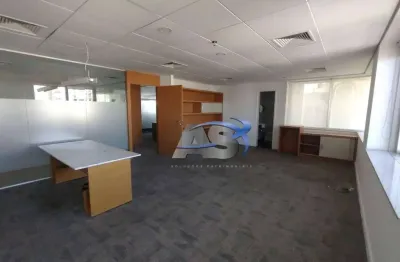 Andar corporativo, 300 m² - venda por r$ 3.700.000,00 ou aluguel por r$ 53.413,61/mês - vila mariana - são paulo/sp