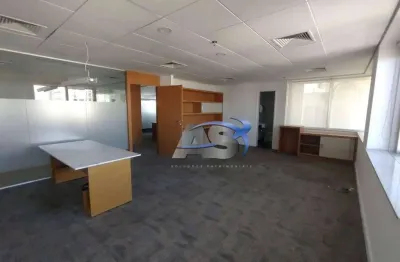 Andar corporativo, 300 m² - venda por r$ 3.700.000,00 ou aluguel por r$ 53.413,60/mês - vila mariana - são paulo/sp