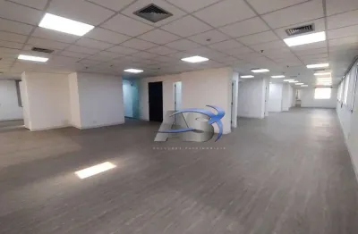 Andar corporativo, 324 m² - venda por r$ 4.860.000,00 ou aluguel por r$ 51.550,00/mês - bela vista - são paulo/sp