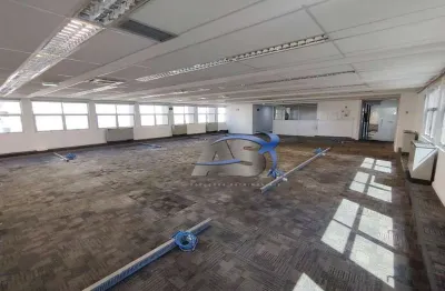 Andar corporativo para alugar, 386 m² por r$ 43.091,15/mês - vila mariana - são paulo/sp