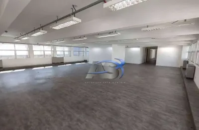 Andar corporativo para alugar, 386 m² por r$ 43.091,16/mês - vila mariana - são paulo/sp