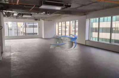 Conjunto para alugar, 219 m² por r$ 32.550,00/mês - paraíso - são paulo/sp