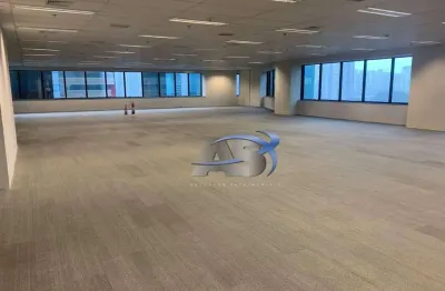 Conjunto para alugar, 761 m² por r$ 81.082,00/mês - brooklin - são paulo/sp