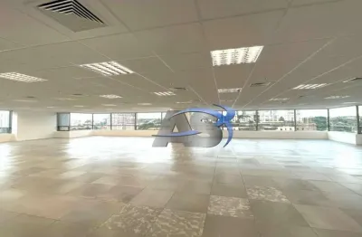Conjunto para alugar, 396 m² por r$ 45.550,36/mês - brooklin novo - são paulo/sp