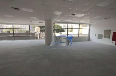Conjunto para alugar, 290 m² por r$ 63.128,06/mês - moema - são paulo/sp