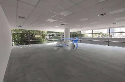 Conjunto para alugar, 290 m² por r$ 63.127,50/mês - moema - são paulo/sp