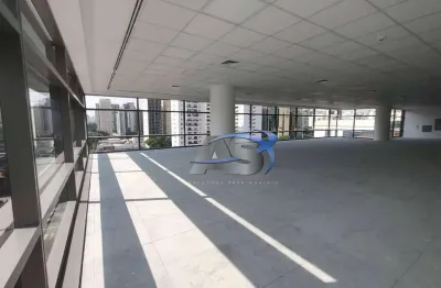 Conjunto para alugar, 290 m² por r$ 63.127,34/mês - moema - são paulo/sp