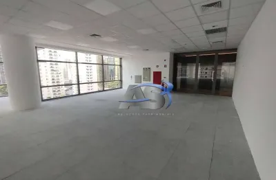 Conjunto para alugar, 290 m² por r$ 63.128,07/mês - moema - são paulo/sp