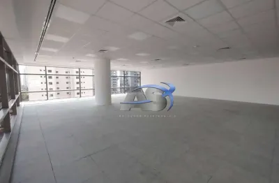 Conjunto para alugar, 315 m² por r$ 68.551,83/mês - moema - são paulo/sp