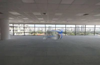 Conjunto para alugar, 315 m² por r$ 68.551,80/mês - moema - são paulo/sp