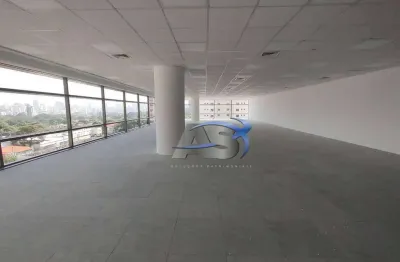 Conjunto para alugar, 315 m² por r$ 68.551,78/mês - moema - são paulo/sp