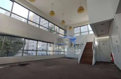Conjunto para alugar, 165 m² por r$ 30.299,08/mês - jardim paulista - são paulo/sp
