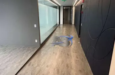 Imóvel comercial para locação, 393 m² por r$ 90.783/mês - itaim bibi - são paulo/sp