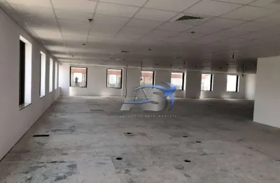 Clinica pronta para alugar, 319 m² por r$ 54.267/mês - itaim bibi - são paulo/sp