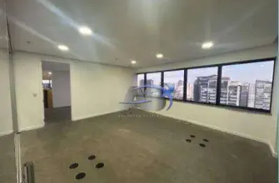 Conjunto, 300 m² - venda por r$ 6.000.000,00 ou aluguel por r$ 60.460,00/mês - itaim bibi - são paulo/sp