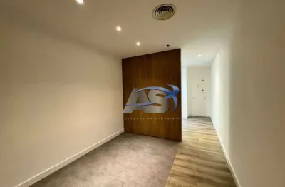 Conjunto para alugar, 220 m² por r$ 40.879,10/mês - brooklin - são paulo/sp