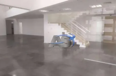 Conjunto para alugar, 505 m² por r$ 50.031,90/mês - brooklin paulista - são paulo/sp