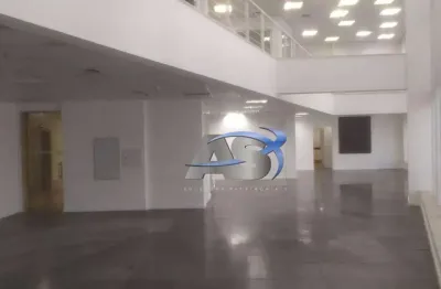 Conjunto para alugar, 888 m² por r$ 79.968,99/mês - cidade monções - são paulo/sp