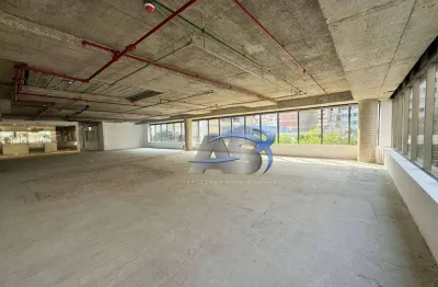 Conjunto para alugar, 456 m² por r$ 64.000,00/mês - itaim bibi - são paulo/sp