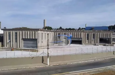 Galpão para alugar, 5000 m² por r$ 170.601,00/mês - parque são domingos - são paulo/sp