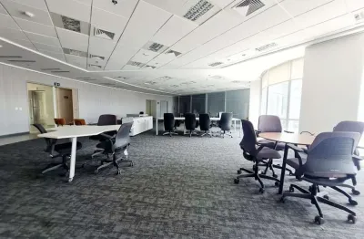 Conjunto para alugar, 528 m² por r$ 114.496,46/mês - pinheiros - são paulo/sp